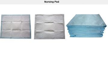 nuring pads
