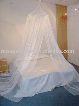 Mercerizing Top Canopy