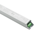 High-brightness LED driver for LED panel