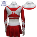 College Cheering Squad Uniformen