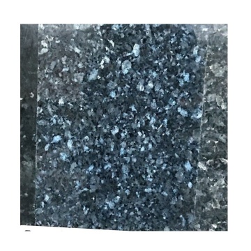 Pearl Blue Granite Labrador Bulk Slabs for Projects - Tile Sizes