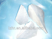 lead calcium alloy materials