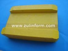 H20 Timber Beam with spruce wood and Poplar plywood web for