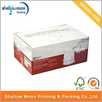 Factory quality hot Shipping crates and boxes