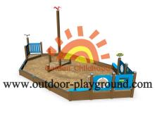 School Playground Sandboxes Equipment Toy