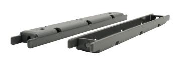 Custom Wall Mounted Sheet Metal Wireway manufacturing