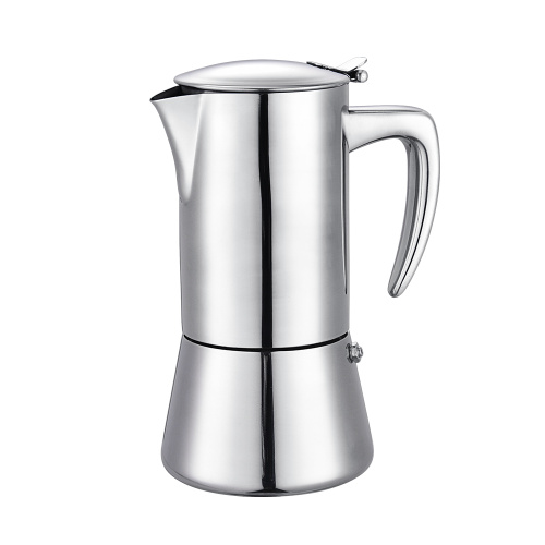 Stovetop Espresso Maker Moka Pot Italiaanse koffie