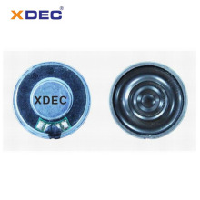 32mm miniature 8ohm neodymium speaker