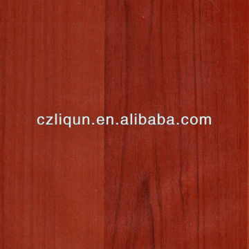 High quality colored laminate flooring
