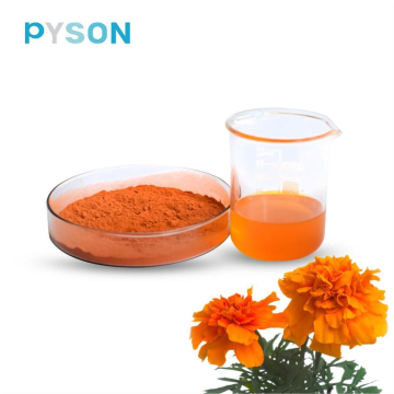 Marigold extract powder 80% Lutein