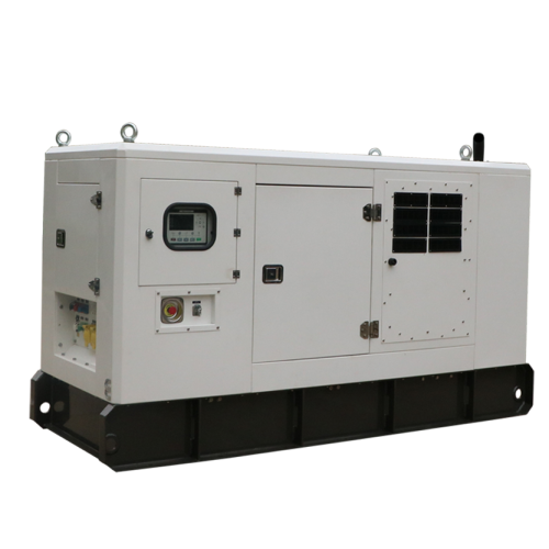 1800rpm three phases diesel generator set