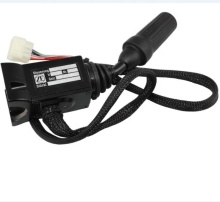 ZL50F Loader Part ZFS Range Selector W030600012