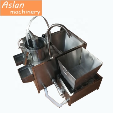 Beans and Grains Washing Machine - Rice Cleaning Machine Price