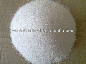 CPVC Resin Injection Grade Z-500 Chlorinated polyvinyl chloride