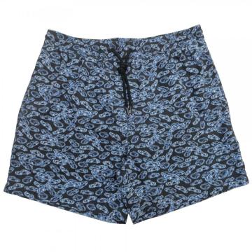 CARS PRINT MEN'S SWIM SHORTS