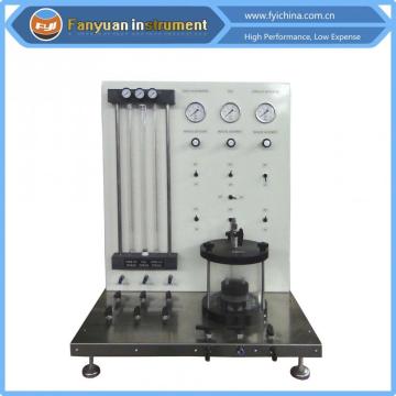 China Geosynthetics GCL Permeability tester