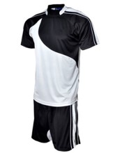 Custom New Season National Teams Soccer Uniform/ Jersery