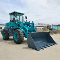 Best Small/Mini Loader Machine Front End Wheel Loader