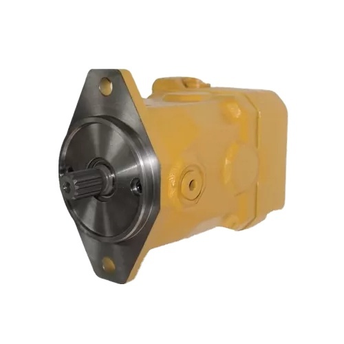 Komatsu WA320-5L için Fan Motoru 419-03-33242