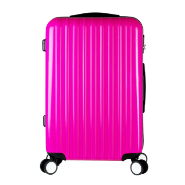 Stock lots Overstock joblots ABS PC hard case trolley luggage, surplus overrun excess inventory wheeled travel suitcase set