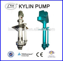 submersible mud pump dredger pump dredging pump