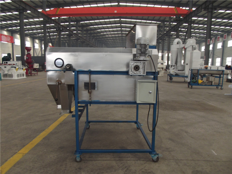 Separatore magnetico 5XCX-5 5XCX-5 magnetic separator