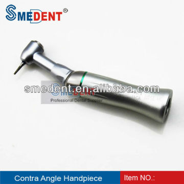 Dental Handpiece Contra Angle Low Speed Handpiece