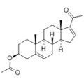 16-DehydropregnenoloneのアセテートCAS 979-02-2