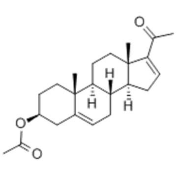 16-дегидропрегненолона ацетат CAS 979-02-2