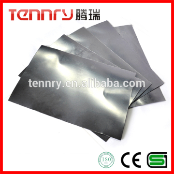 Good Thermal Conductivity Graphite Paper and Sheet for Sealing