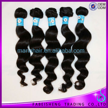 Guangzhou Hot Beauty Unprocessed Human Hair 5A Virgin Brazilian Hair