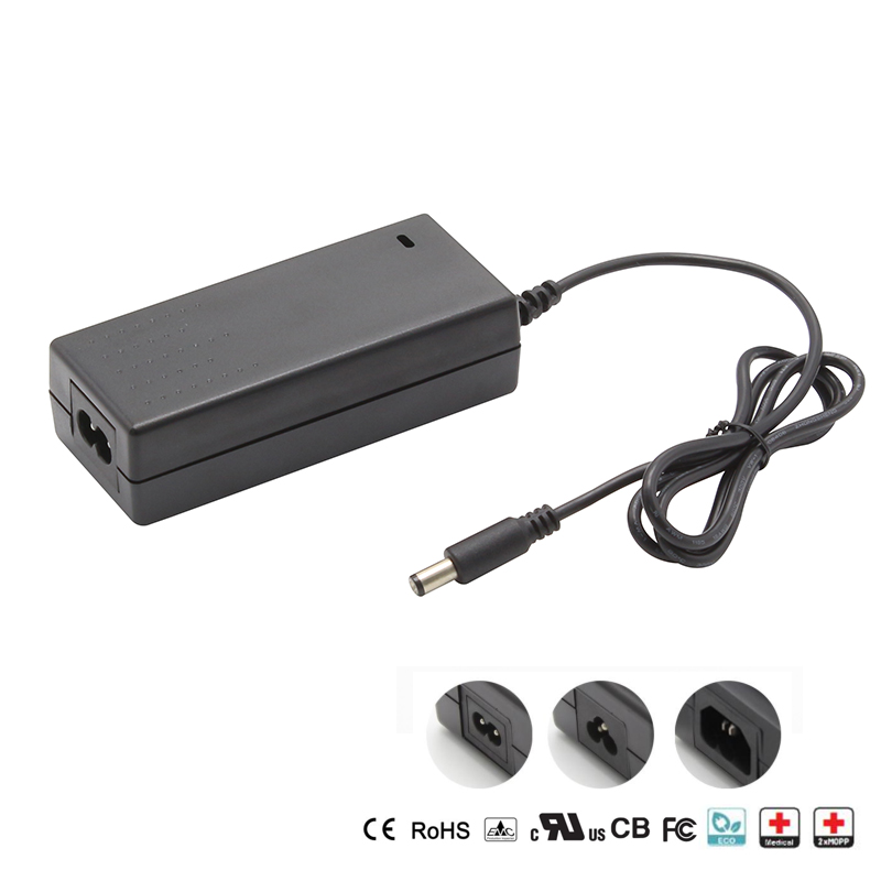 12V Adapter For Medical