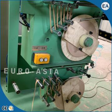 Automatic Wire Winding Machine