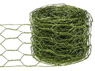 Best Quality Hexagonal Wire Chain Link Fencing