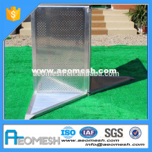 AEOMESH Aluminum Mojo Bariyer Sahne Onu Bariyer