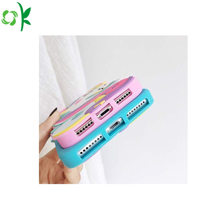 Silicone Phone Case