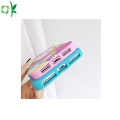 Popular Unicorn Beauty Silicone Case Case สำหรับ Iphone