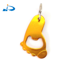 Promotional Metal Bottle Opener Keychains