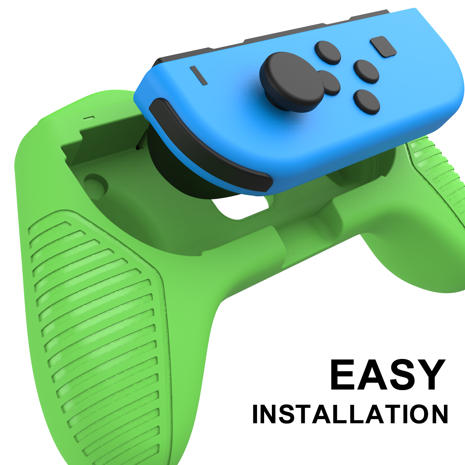 Hand Grip for Nintendo Switch