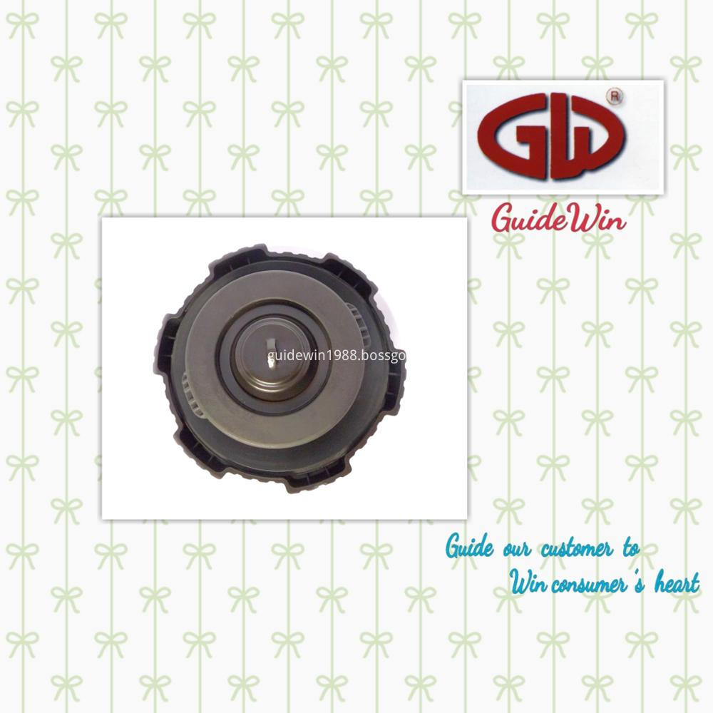 Guidewin Car Part Auto Ramp Part di Taiwan Olio Cover