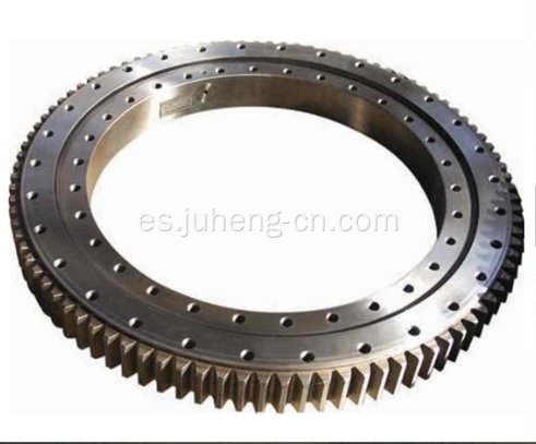 Excavator Komatsu PC200-7 Swing Roining PC200-7 Anillo de juego