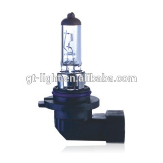 Car halogen auto lamp h10