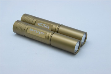 Wholesale - Portable LED Flashlight Magma M5-EXPERT