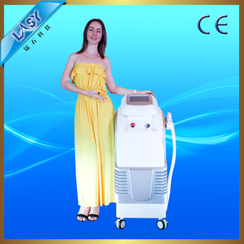 Permanent and painless machine ipl shr germany