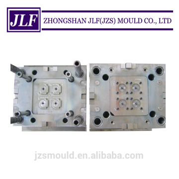 cheap plastic injection mould making for plastic gear mould