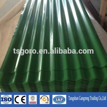 non asbestos corrugated roofing sheets