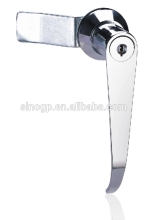 Door Locks and Handles for Switch Box Electric Panels Switchgears Cubicles