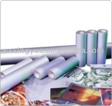 A4 plastic photo film