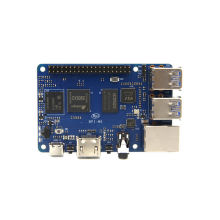 Banana Pi BPI-M5: New Generation Single Board Computer with Amlogic S905X3