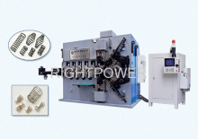 8-16mm Full-function Computer Spring Coiling Machine?